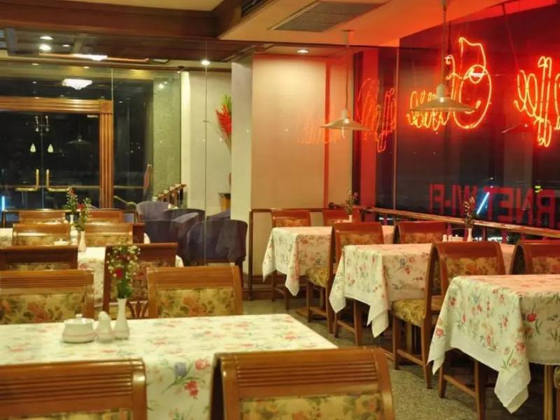 Europa Inn