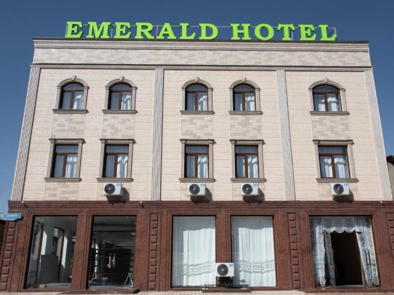 Emerald Hotel