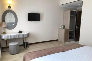 Отель Emerald Hotel Узбекистан, Ташкент, фото 5