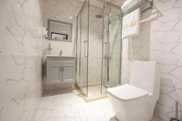 Отель Emerald Hotel Узбекистан, Ташкент, фото 6