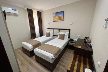 Отель Crystal Hotel Узбекистан, Бухара, фото 2