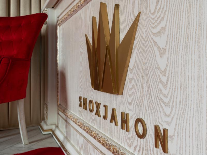 Shoxjahon Hotel