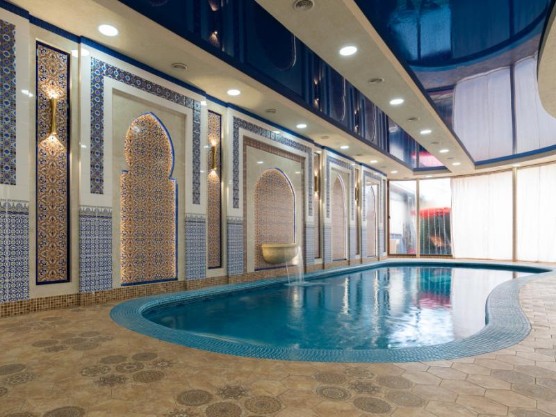 Shoxjahon Hotel