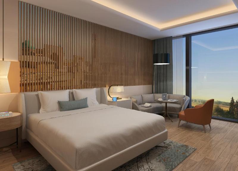 Silk Road by Minyoun