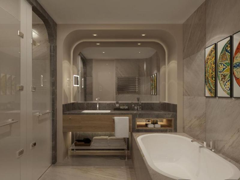 Silk Road by Minyoun