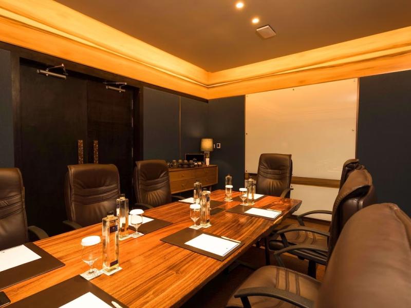 DoubleTree by Hilton Weerawila Rajawarna Resort