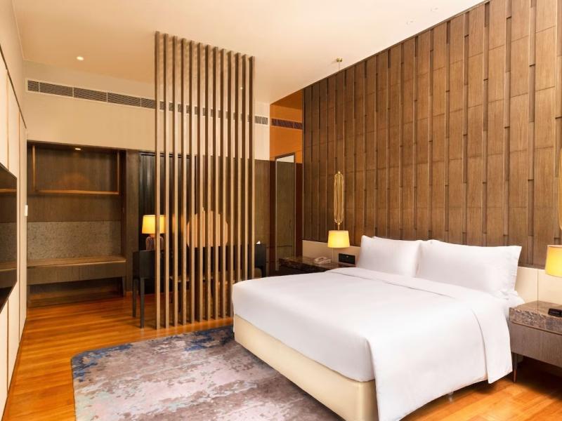 DoubleTree by Hilton Weerawila Rajawarna Resort