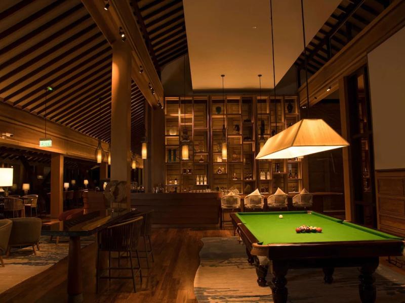 DoubleTree by Hilton Weerawila Rajawarna Resort