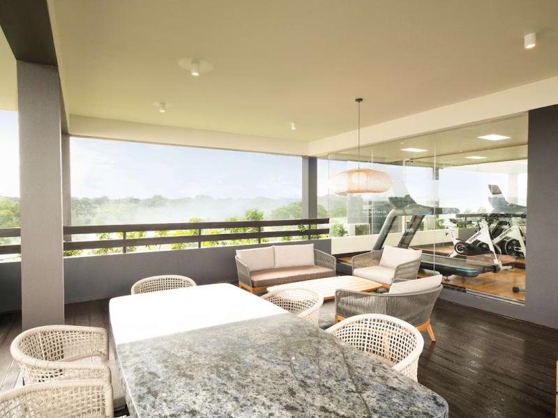 DoubleTree by Hilton Weerawila Rajawarna Resort