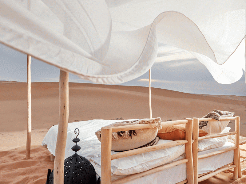 Magic Camps Wahiba Sands