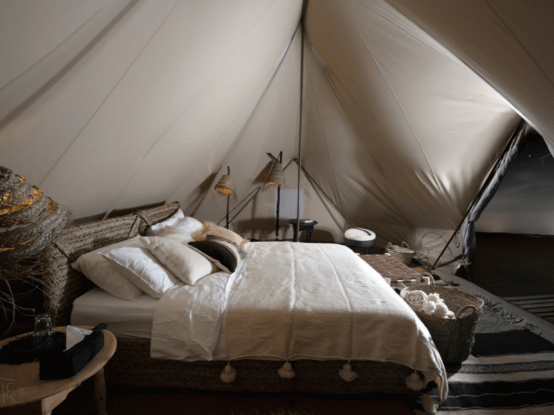 Magic Camps Wahiba Sands