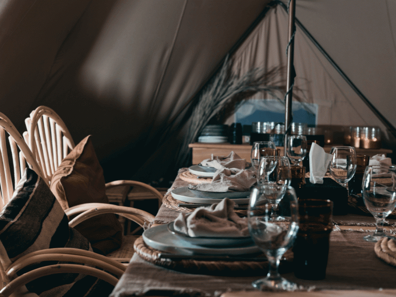 Magic Camps Wahiba Sands