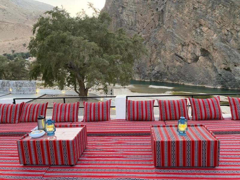 Wadi Alarbeieen Resort