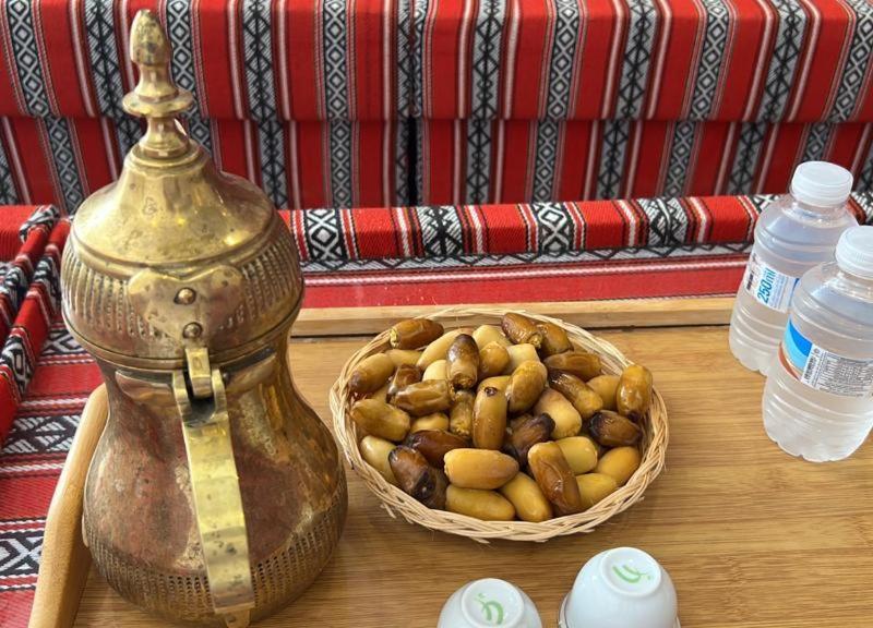 Wadi Alarbeieen Resort