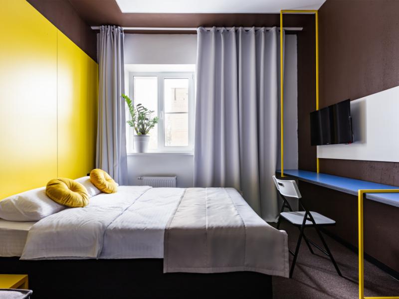 Greenfeel Ryazan