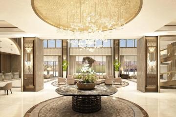 Отель Hilton Samarkand Regency Узбекистан, Самарканд, фото 5