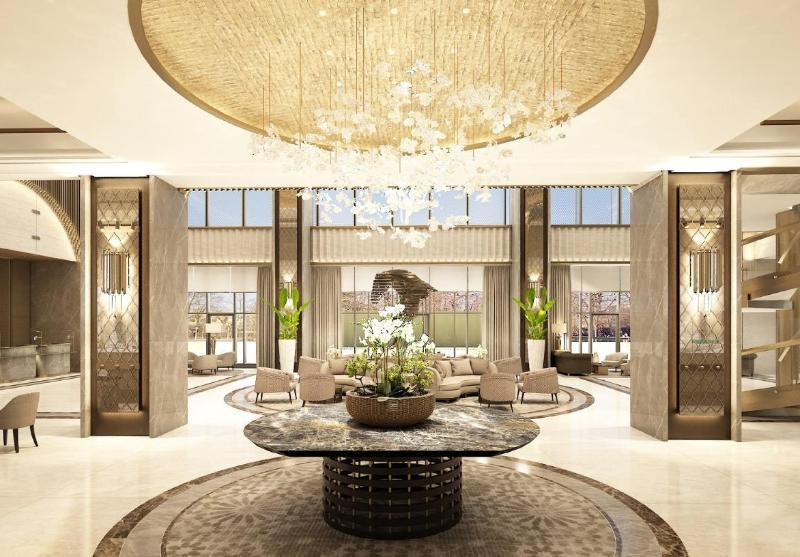 Hilton Samarkand Regency