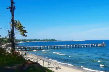 Отель Фазенда у моря (Заостровье) Россия, Светлогорск, фото 8