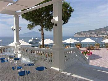Grand Hotel Europa Palace