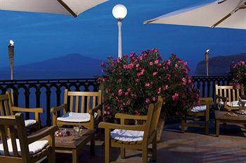 Grand Hotel Europa Palace