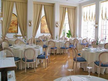Grand Hotel Europa Palace