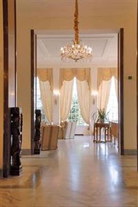 Grand Hotel Europa Palace