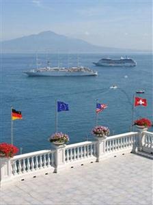 Grand Hotel Europa Palace