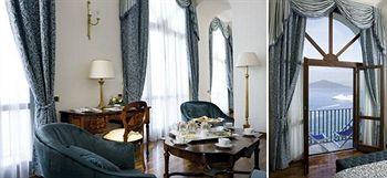 Grand Hotel Europa Palace