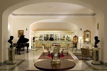 Grand Hotel Europa Palace