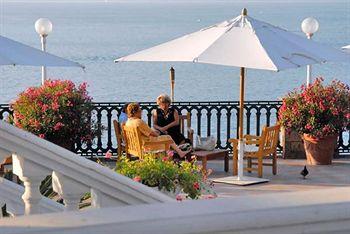 Grand Hotel Europa Palace