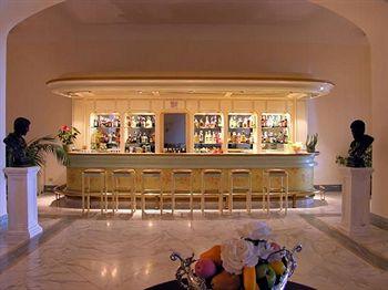 Grand Hotel Europa Palace