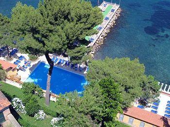 Grand Hotel Europa Palace