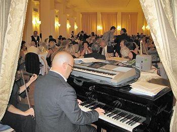 Grand Hotel Europa Palace