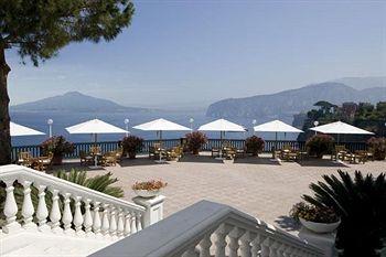 Grand Hotel Europa Palace