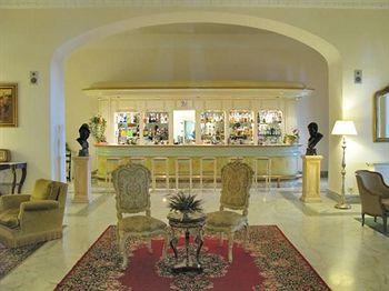 Grand Hotel Europa Palace