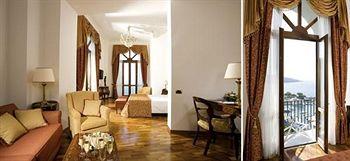 Grand Hotel Europa Palace