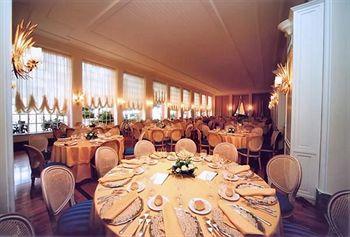 Grand Hotel Europa Palace