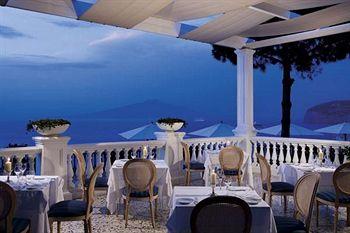 Grand Hotel Europa Palace