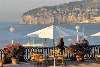 Grand Hotel Europa Palace