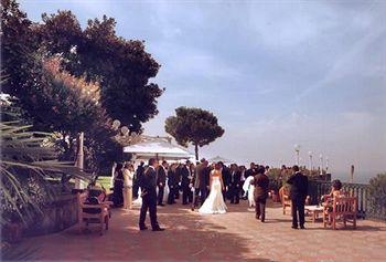 Grand Hotel Europa Palace