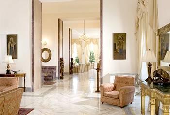 Grand Hotel Europa Palace