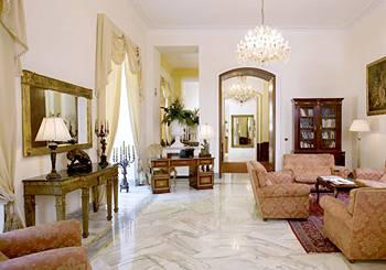 Grand Hotel Europa Palace