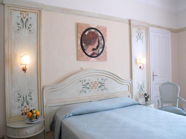 Grand Hotel Europa Palace