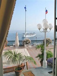 Grand Hotel Europa Palace