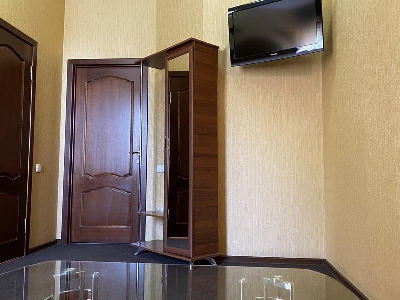 Гостиница КДЦ