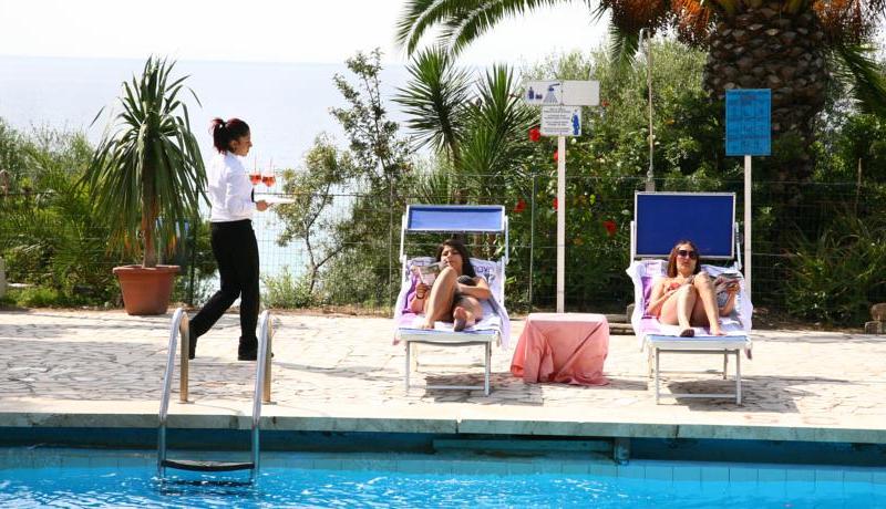 Abamar Club Hotel