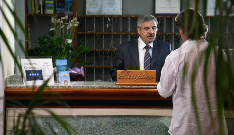 Abamar Club Hotel