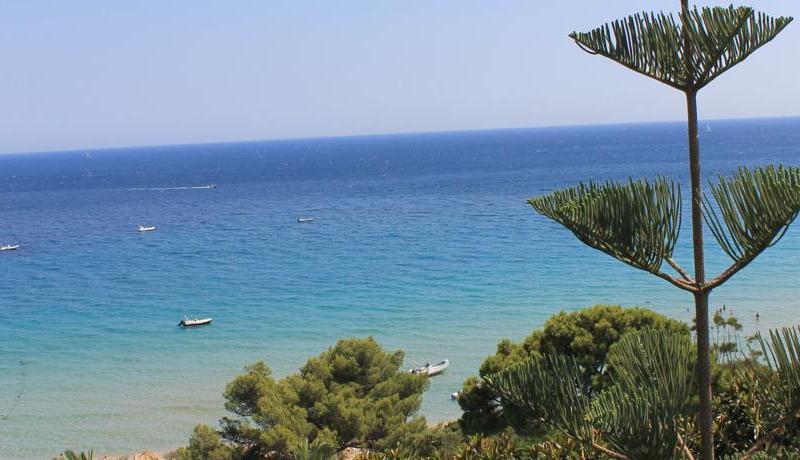 Abamar Club Hotel