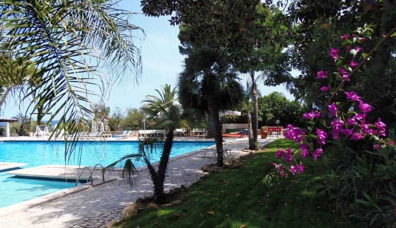 Abamar Club Hotel