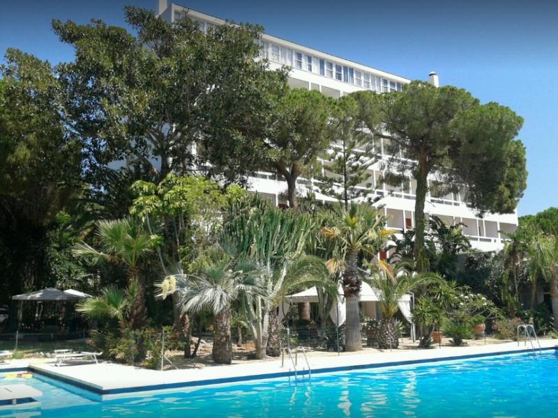 Abamar Club Hotel